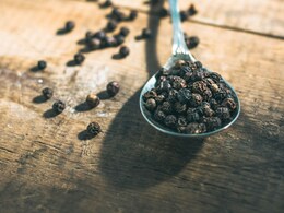 रोजाना काली मिर्च खाने से क्या होता है?