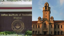 IIT Madras Tops NIRF India Rankings 2025, IISc Bangalore Secures Second Spot