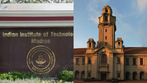 IIT Madras Tops NIRF India Rankings 2025, IISc Bangalore Secures Second Spot