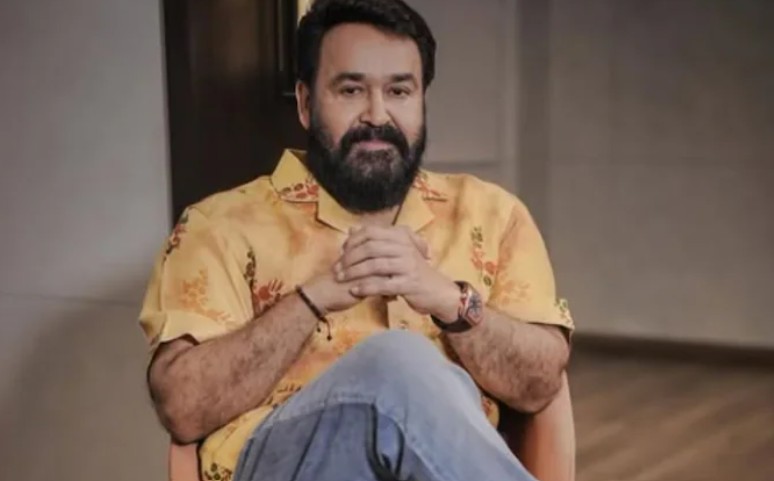 Mohanlal To Get Dadasaheb Phalke Award For His Contribution To Cinema
