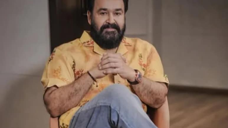Mohanlal To Get Dadasaheb Phalke Award For His Contribution To Cinema