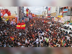 &#039;Not Political Arena&#039;: High Court Refuses CBI Probe Into Vijay Rally Stampede