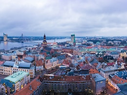 Latvia Is Offering A Permanent Residency And Indians Can Apply Too Latvia Is Offering A Permanent Residency And Indians Can Apply Too