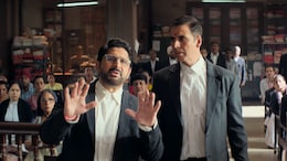 <i>Jolly LLB 3</i> Box Office Collection Day 3: Akshay Kumar And Arshad Warsi's Film Is In A "Strong Position", Mints Rs 53.50