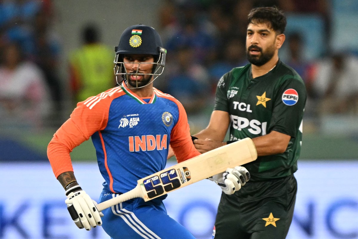 Boycott Calls Fade, India vs Pakistan Asia Cup Final Enters Cinemas