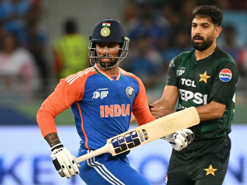 Boycott Calls Fade, India vs Pakistan Asia Cup 2025 Final Enters More Than 100 Cinemas