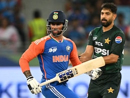 Ind vs Pak Final: भारत का पाकिस्तान पर जीत का 'तिलक',  पड़ोसी को 5 विकेट से पीट बना एशिया का किंग Ind vs Pak Final: भारत का पाकिस्तान पर जीत का 'तिलक',  पड़ोसी को 5 विकेट से पीट बना एशिया का किंग