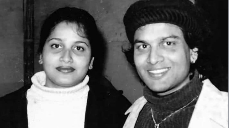 23 Years Ago, Singer Zubeen Garg's Sister Died In Accident Too