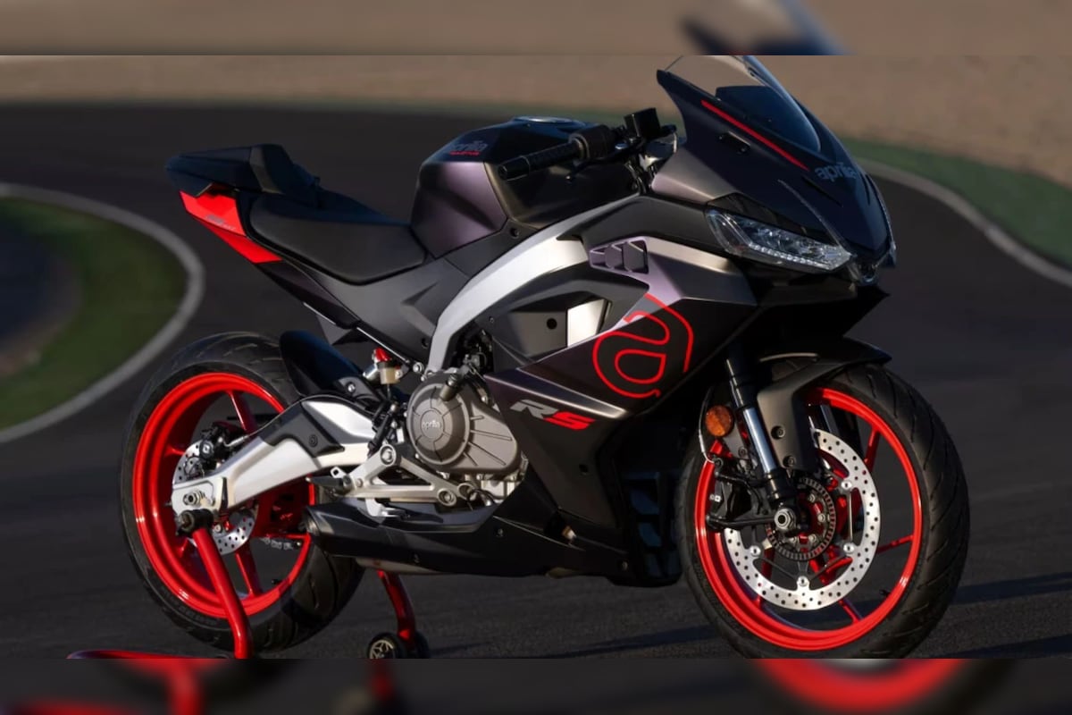 Photo inspiration: Fresh Look at Aprilia Rs457 Tuono 457 Prices Stay The Same Despite Gst