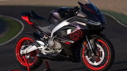 Aprilia RS457, Tuono 457 Prices Stay The Same Despite GST Adjustment
