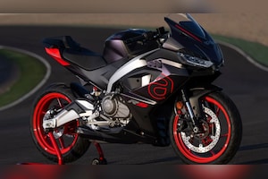 Aprilia RS457, Tuono 457 Prices Stay The Same Despite GST Adjustment