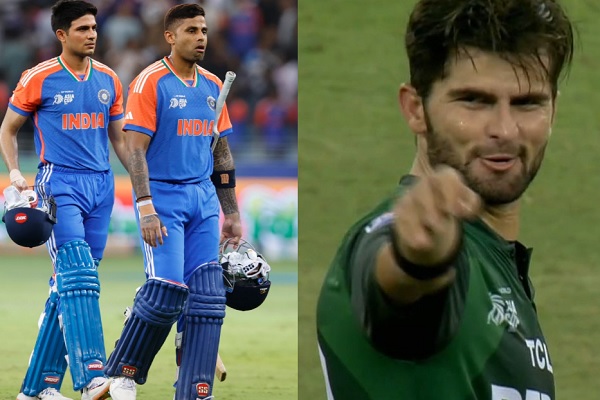 IND vs PAK: अभ‍िषेक   vs शाहीन , बुमराह vs अयूब... भारत-पाकिस्तान मैच में इन खिलाड़ियों के बीच होगा जोरदार टक्