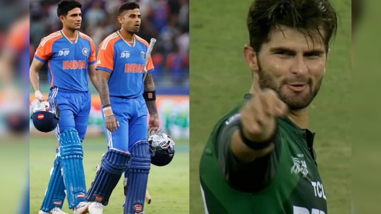 Asia Cup 2025 Super Four: कब, किससे, कहां और कितने बजे एक दूसरे से भिड़ेंगी चारो टीमें? नोट कर लें डेट