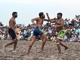 Three Die Of Electrocution During Kabaddi Match In Chhattisgarh After Sudden Storm