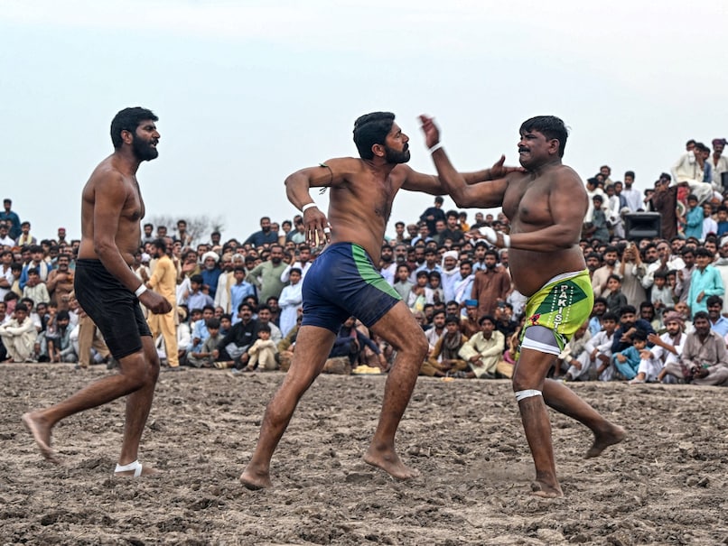 Three Die Of Electrocution During Kabaddi Match In Chhattisgarh After Sudden Storm