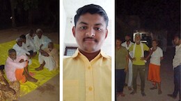 राजस्थान: पार्वती नदी में नहाने गए एक ही परिवार के 5 लोग डूबे, SDRF की टीम को बुलाया गया