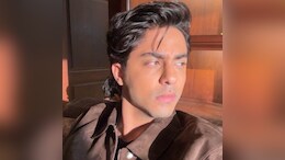 Aryan Khan Changes His Instagram Profile Pic After <i>Ba***ds</i> Release. Internet Can't Keep Calm