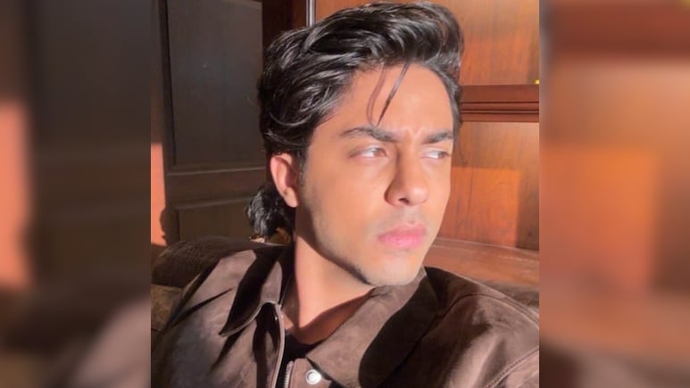 Aryan Khan Changes His Instagram Profile Pic After <i>Ba***ds</i> Release. Internet Can't Keep Calm
