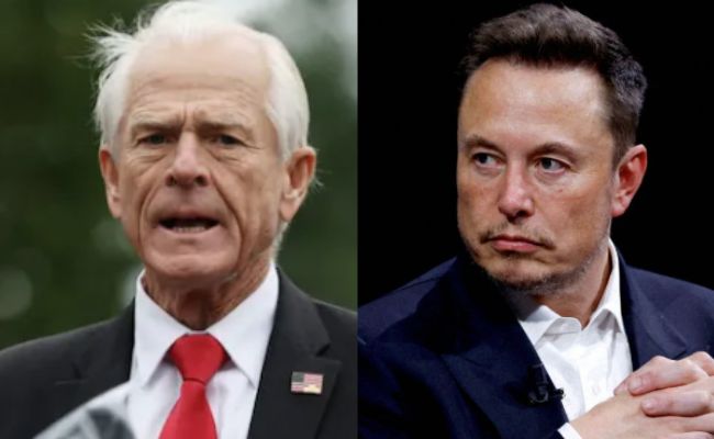 "Community Notes Correct Everyone": Elon Musk After Trump Aide's "Crap Note" Jibe