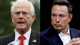 "You Hear All Sides": Musk After X Fact-Checks Trump Aide's Anti-India Post