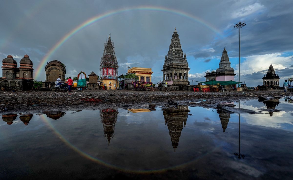 Latest and Breaking News on NDTV Latest and Breaking News on NDTV