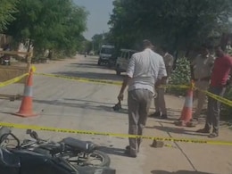 5 साल का प्यार, एक विवाद और चाकू से वार... हैवान प्रेमी ने प्रेमिका को चाकू से गोदा