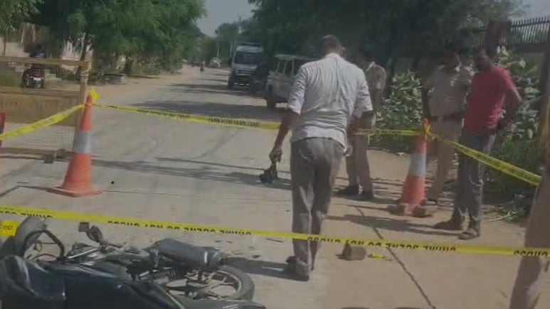 5 साल का प्यार, एक विवाद और चाकू से वार... हैवान प्रेमी ने प्रेमिका को चाकू से गोदा