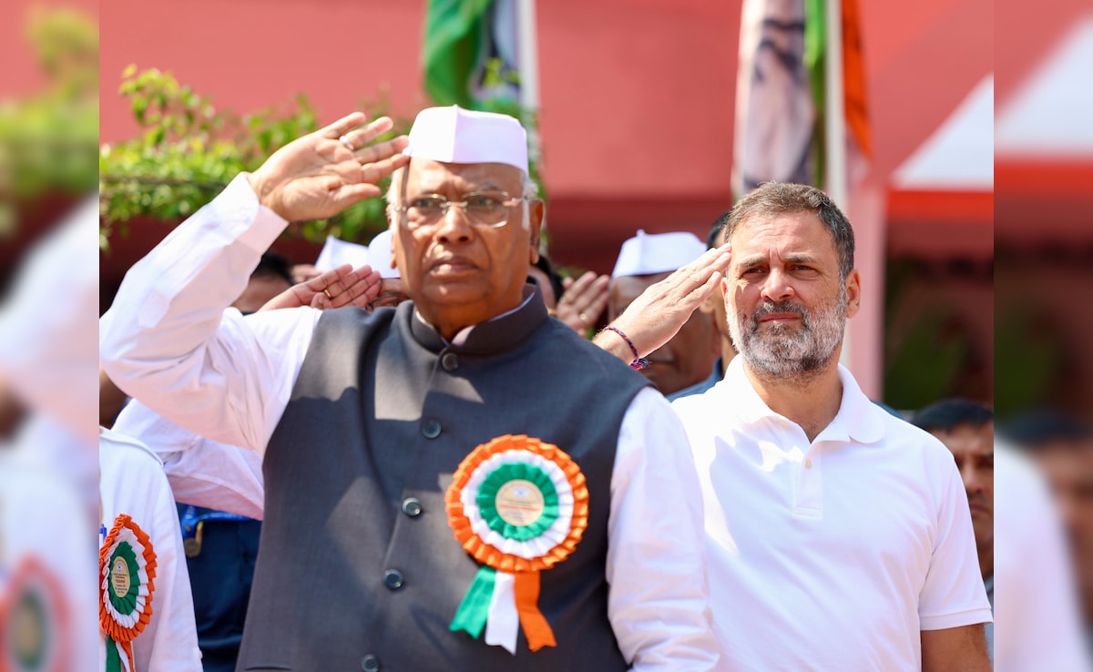 1940 To 2025: All That Has Changed Between 2 Congress Meetings In Bihar