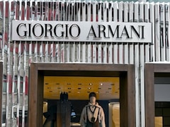 The Giorgio Armani Scandal That Changed Italian Fashion