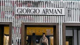 The Giorgio Armani Scandal That Changed Italian Fashion