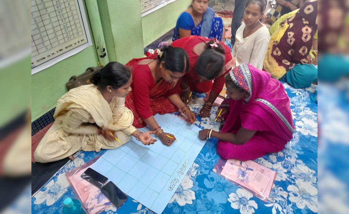 Latest and Breaking News on NDTV