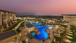 This Bengaluru Resort Turns Dining Into A Destination Experience