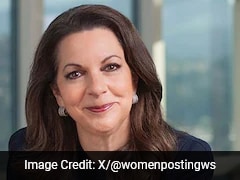 Woman Denied CEO Job Pulls Off $2.3 Billion Comeback, Fires Her Old Boss