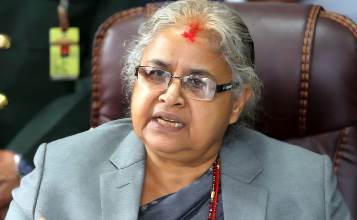 Sushila Karki Or Kulman Ghising? Nepal's Gen Z Protesters' Big Choice