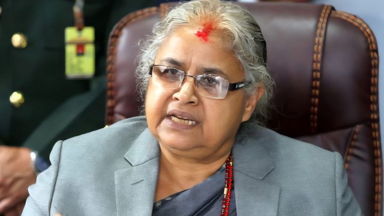 Sushila Karki Or Kulman Ghising? Nepal's Gen Z Protesters' Big Choice