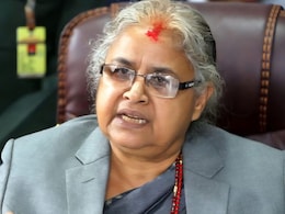 Sushila Karki Or Kulman Ghising? Nepal's Gen Z Protesters' Big Choice Sushila Karki Or Kulman Ghising? Nepal's Gen Z Protesters' Big Choice
