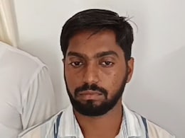 ACB Action: जमीन के लिए 10000 रुपये पटवारी कर रहा था रिश्वत की मांग, 5000 रुपये लेते हो गया ट्रैप ACB Action: जमीन के लिए 10000 रुपये पटवारी कर रहा था रिश्वत की मांग, 5000 रुपये लेते हो गया ट्रैप