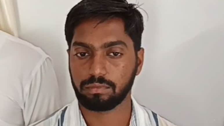 ACB Action: जमीन के लिए 10000 रुपये पटवारी कर रहा था रिश्वत की मांग, 5000 रुपये लेते हो गया ट्रैप ACB Action: जमीन के लिए 10000 रुपये पटवारी कर रहा था रिश्वत की मांग, 5000 रुपये लेते हो गया ट्रैप