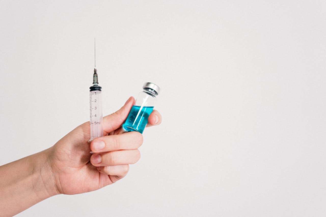 Russia's Enteromix Cancer Vaccine Shows 100% Efficacy In Early Trials