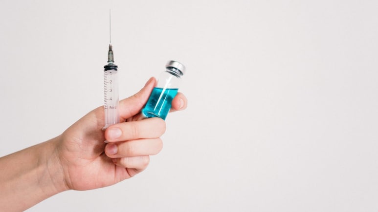 Russia's Enteromix Cancer Vaccine Shows 100% Efficacy In Early Trials Russia's Enteromix Cancer Vaccine Shows 100% Efficacy In Early Trials