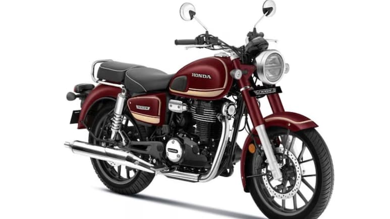 Honda CB350C Special Edition Launched In India At Rs 2.02 Lakh With Retro Flair