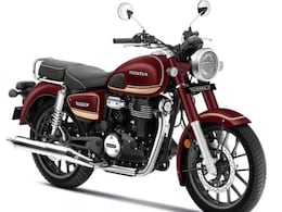 Honda CB350C Special Edition Launched In India At Rs 2.02 Lakh With Retro Flair Honda CB350C Special Edition Launched In India At Rs 2.02 Lakh With Retro Flair