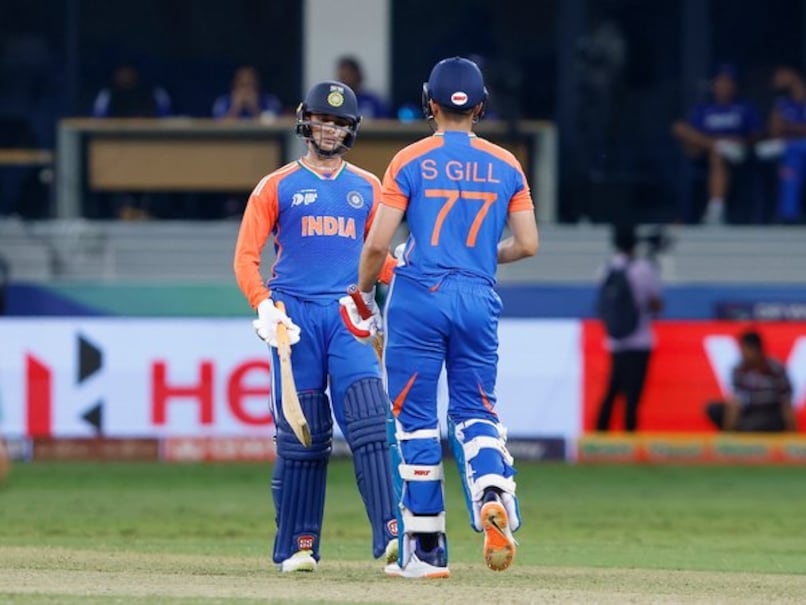 Abhishek Sharma's Mother Takes Playful  'Habit' Dig At Shaheen Afridi After Asia Cup 2025 Win