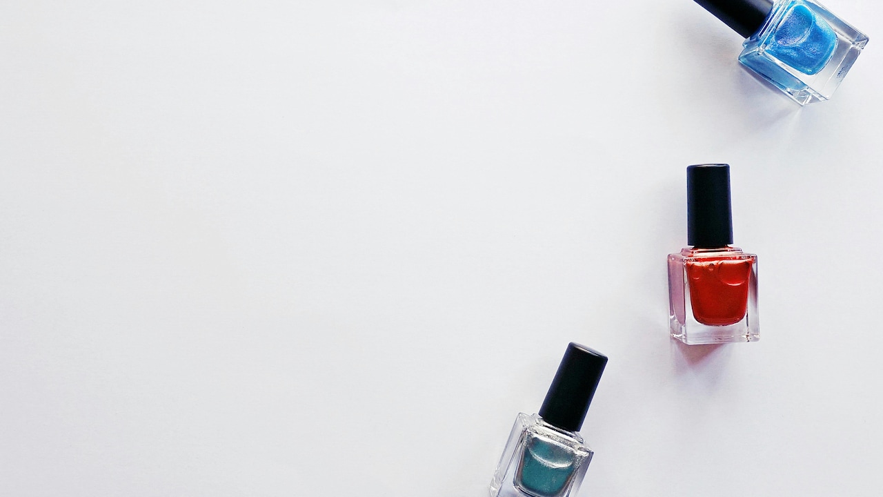 The Nail Paint Formula: Shades That Suit Every Skin Tone