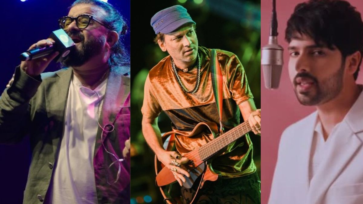 Zubeen Garg Death: Tributes From Pritam, Armaan Malik And Others - "Devastated And Shocked"
