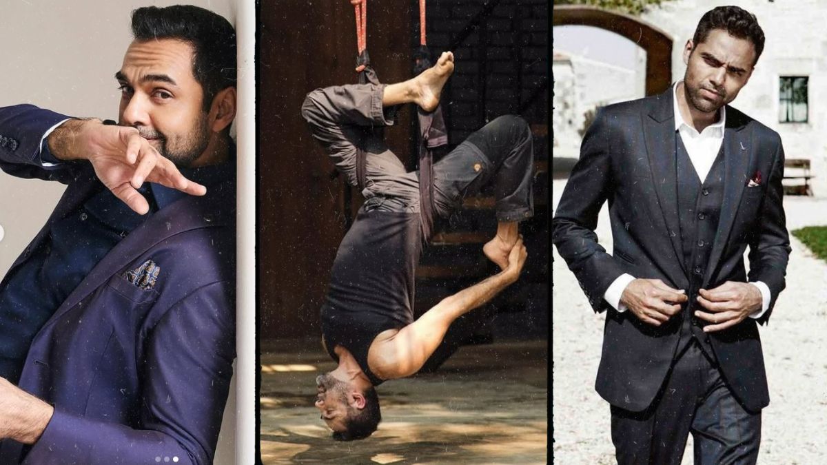 49 की उम्र में इस तरह खुद को स्वस्थ रखते हैं Abhay Deol, रोज सुबह करते हैं त्राटक ध्यान