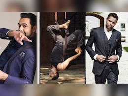 49 की उम्र में इस तरह खुद को स्वस्थ रखते हैं Abhay Deol, रोज सुबह करते हैं त्राटक ध्यान 49 की उम्र में इस तरह खुद को स्वस्थ रखते हैं Abhay Deol, रोज सुबह करते हैं त्राटक ध्यान