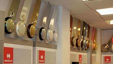Havells Share Price Target Hike: Goldman Sachs Sees 10% Upside — What's Driving Growth?