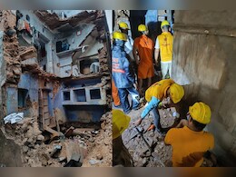 Jaipur: जयपुर में रात 2 बजे बड़ा हादसा, गहरी नींद में थे परिजन और ढह गया मकान, मलबे में दबे 19 लोग, 2 की मौत