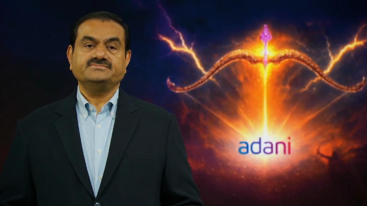 "We Were Targeted Unfairly": Gautam Adani Speaks After Big SEBI 'All Clear'